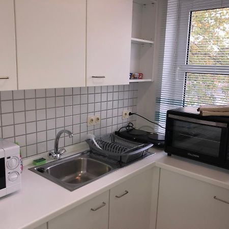 Ferienwohnung Lindenstraße Belm Exterior foto