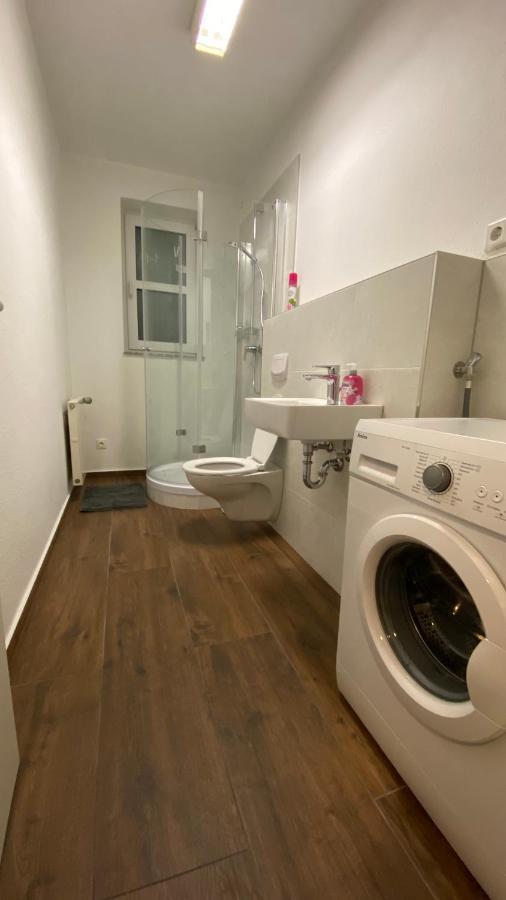 Ferienwohnung Lindenstraße Belm Exterior foto