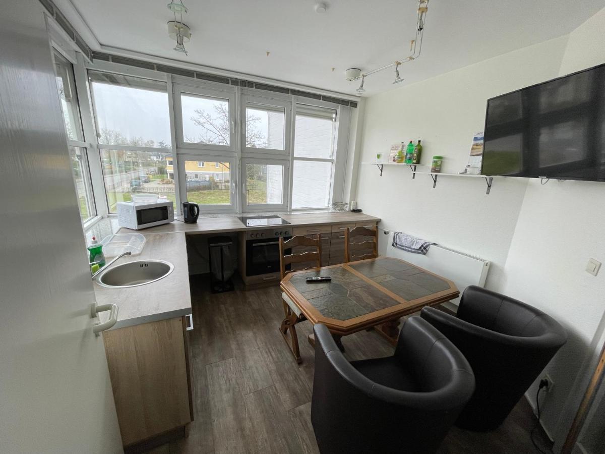 Ferienwohnung Lindenstraße Belm Exterior foto
